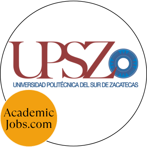 Universidad Politécnica del Sur de Zacatecas (UPSZ) Logo