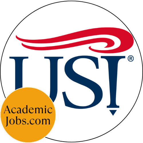 USI - University of Southern Indiana logo