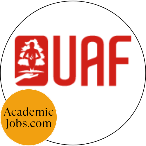 Autonomous University of Fresnillo logo