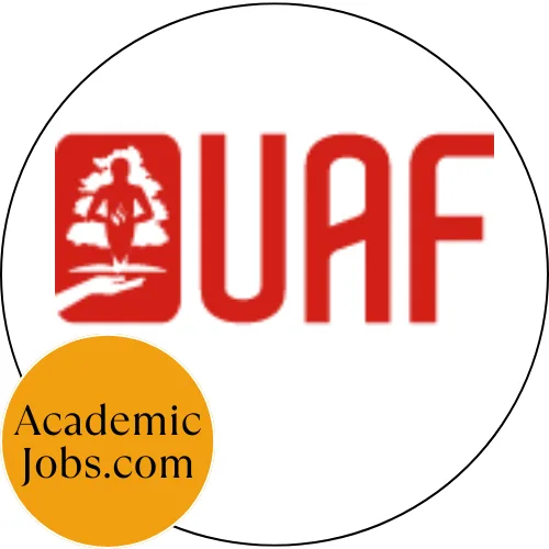 Autonomous University of Fresnillo logo