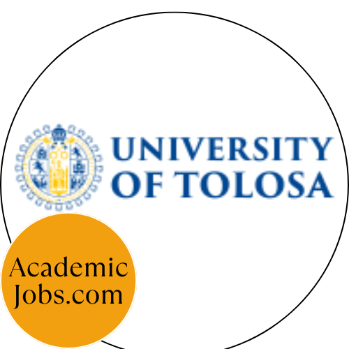 Universidad de Tolosa Logo