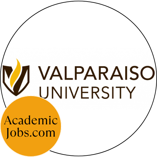 Valpo - Valparaiso University logo