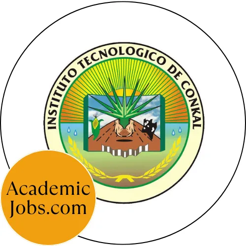 Instituto Tecnológico de Conkal Logo