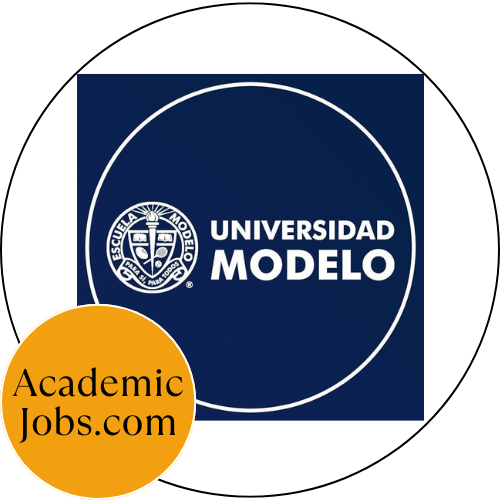 Universidad Modelo Logo