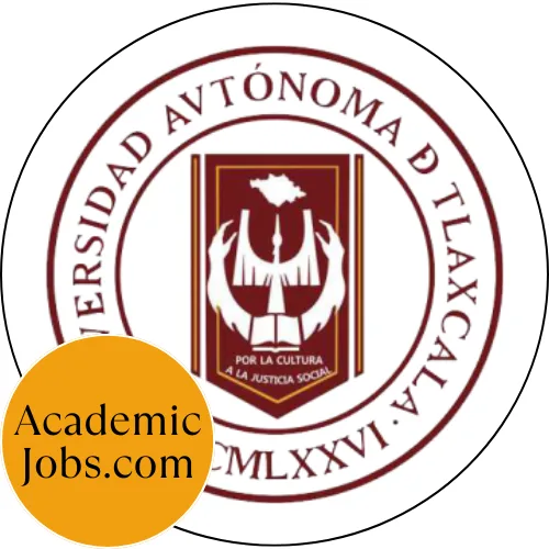 UATx - Universidad Autónoma de Tlaxcala logo