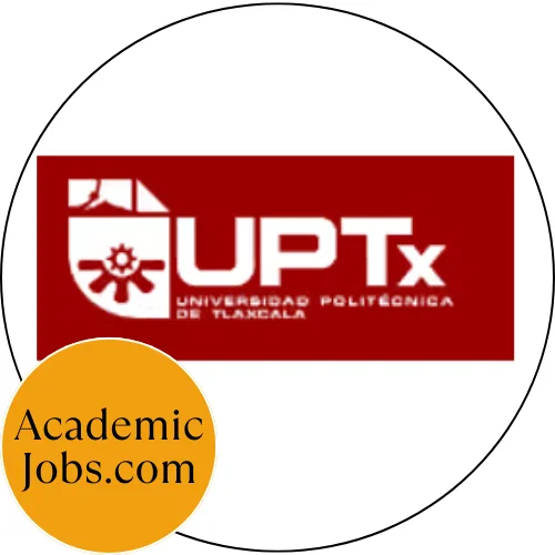 Universidad Politécnica de Tlaxcala logo