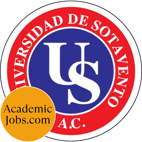 Universidad de Sotavento logo