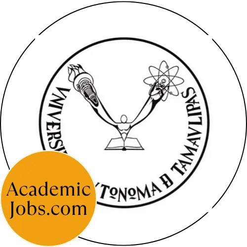 UAT - Universidad Autónoma de Tamaulipas logo