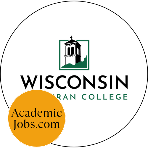 WLC - Wisconsin Lutheran College logo