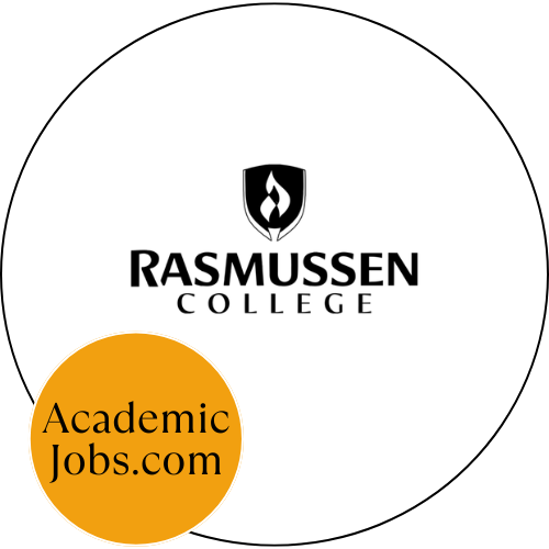 Rasmussen - Rasmussen College, Florida Campuses logo