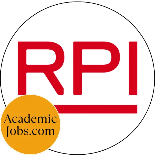 Rensselaer Polytechnic Institute Jobs
