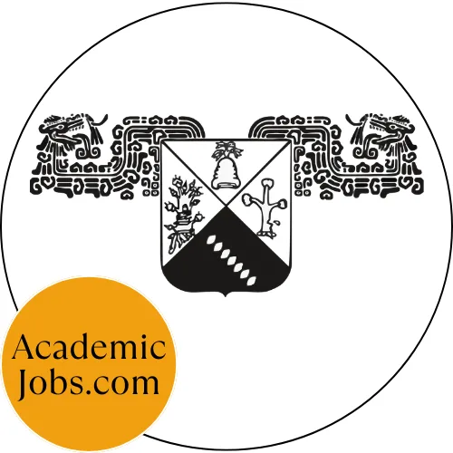 Universidad Autónoma del Estado de Morelos logo