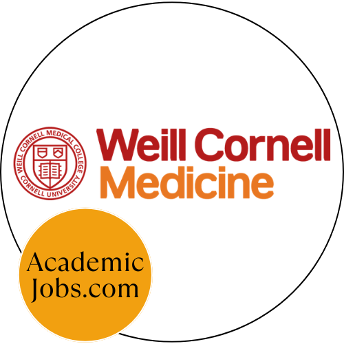WCM - Weill Medical College of Cornell University logo