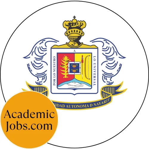 UAN - Universidad Autónoma de Nayarit logo