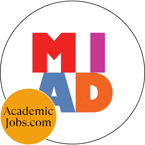 MIAD - Milwaukee Institute of Art and Design logo