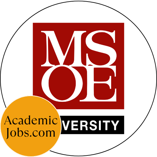 MSOE - Milwaukee School of Engineering logo