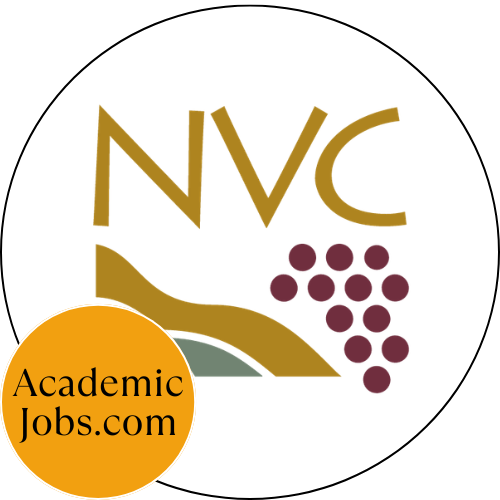 Napa Valley College Jobs