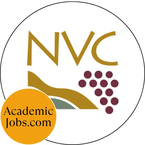 Napa Valley College Jobs
