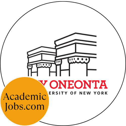 SUNY Oneonta - State University of NY at Oneonta logo