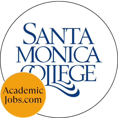 SMC - Santa Monica College logo