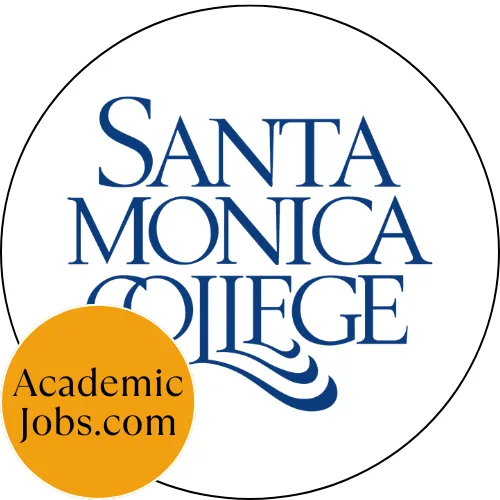 Santa Monica College Jobs