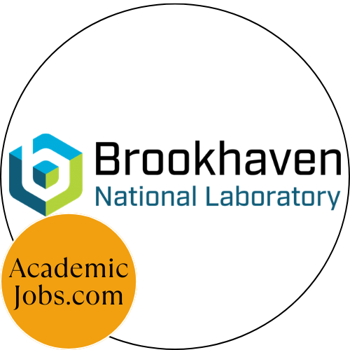 BNL - Brookhaven National Laboratory logo