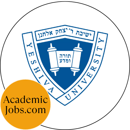 YU - Yeshiva University logo