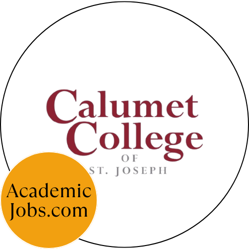 CCSJ - Calumet College of St. Joseph logo