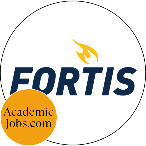 Fortis College Logo
