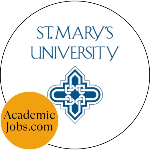 St. Mary's University of San Antonio logo
