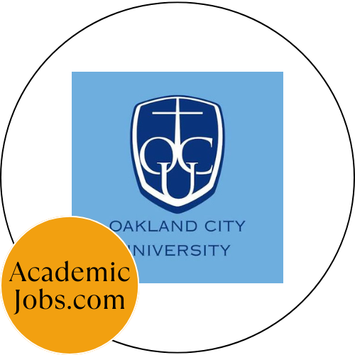 Oakland City University logo