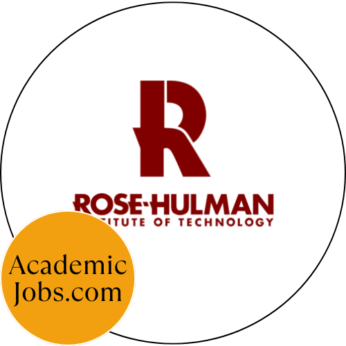 Rose-Hulman - Rose-Hulman Institute of Technology logo
