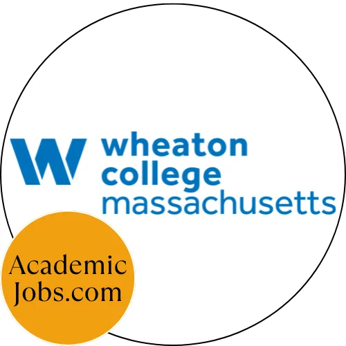 Wheaton College Massachusetts logo