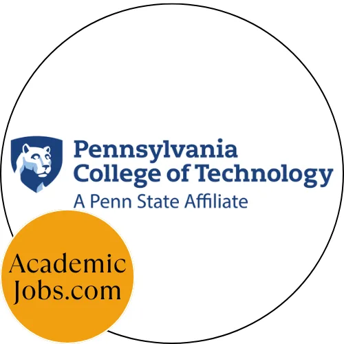 Pennsylvania College of Technology logo