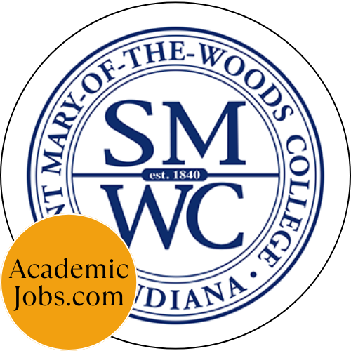 SMWC - St. Mary-of-the-Woods College logo