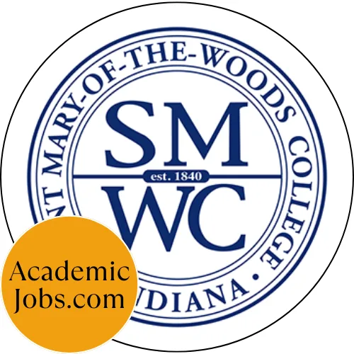 St. Mary-of-the-Woods College logo