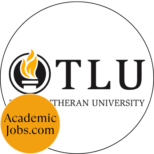Visiting Assistant Professor in Psychology