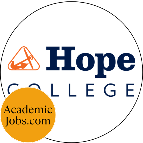 Hope College logo
