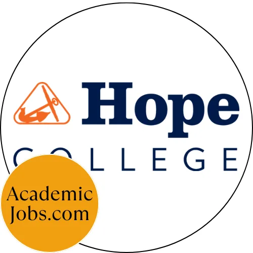 Hope College Jobs