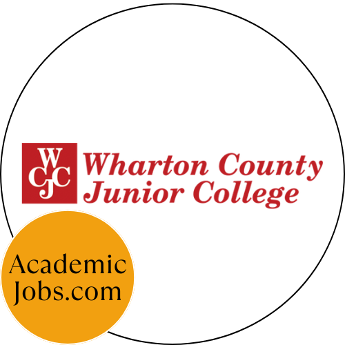 WCJC - Wharton County Junior College logo