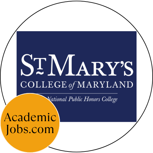 SMCM - St. Mary's College of Maryland logo