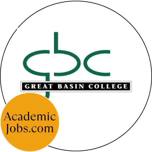 Great Basin College logo