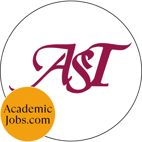 Atlantic School of Theology (AST) logo