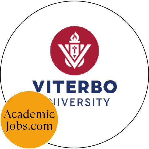 Viterbo - Viterbo University  logo