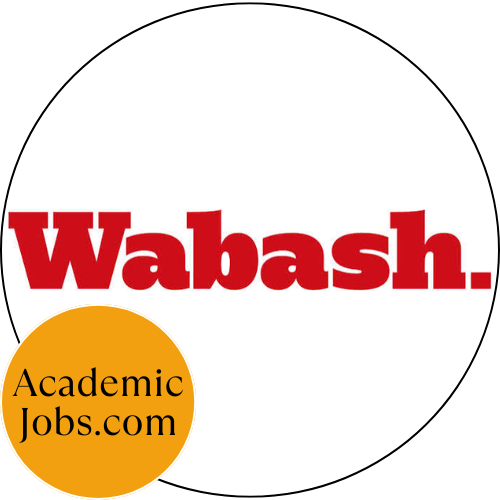 Wabash - Wabash College logo