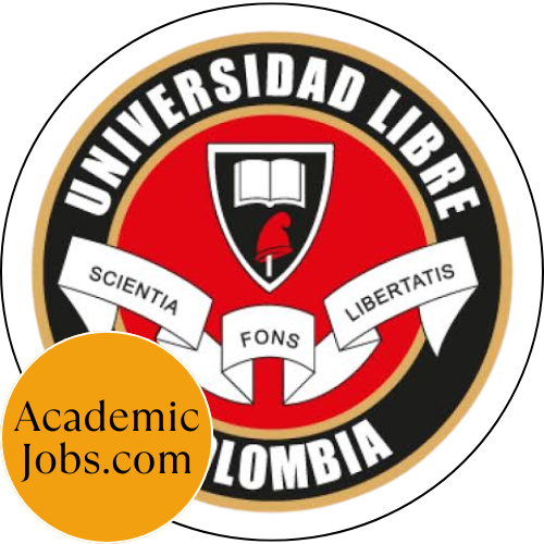 Universidad Libre de Colombia Jobs Logo
