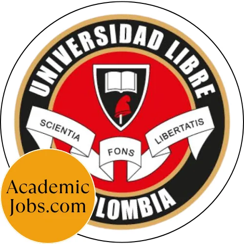 Unilibre - Universidad Libre de Colombia logo