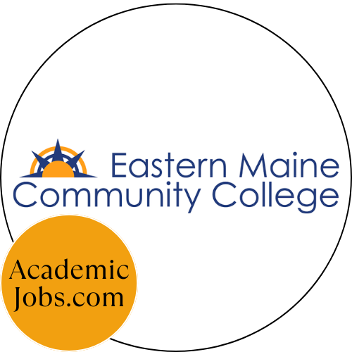 Eastern Maine Community College logo
