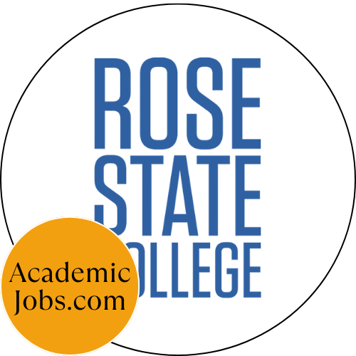 Professor, Radiologic Technology