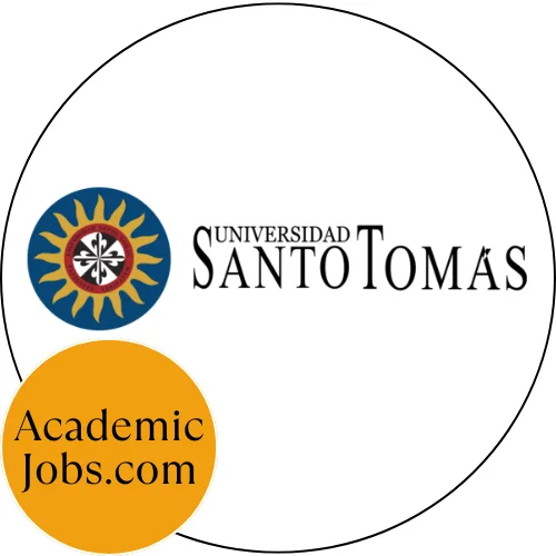 USTA - Universidad Santo Tomás logo